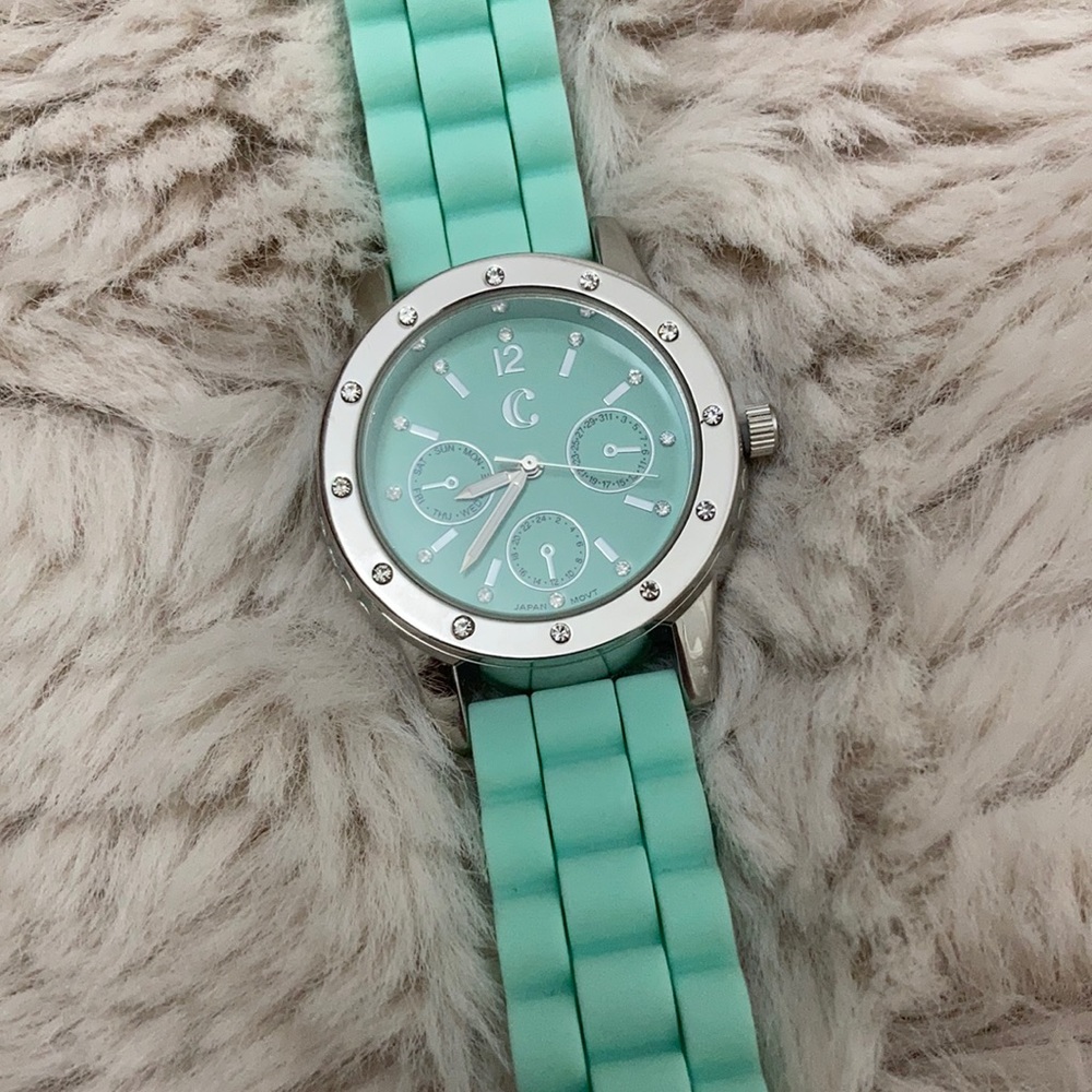 Charming Charlie Watch